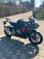 Motorrad Honda CBR 1000 Fireblade Bayern - Ellzee Vorschau