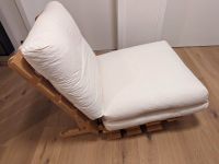 Sessel / Bett mit Auflage 70 x 200 Bayern - Stockdorf Vorschau