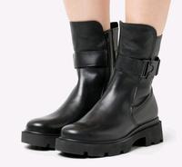 Gabor Weite G Damen Leder Stiefelette Gr.40 6 1/2 Neu Hessen - Viernheim Vorschau