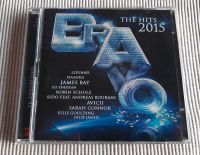 2 CD's BRAVO- Hits 2015 Hessen - Wöllstadt Vorschau