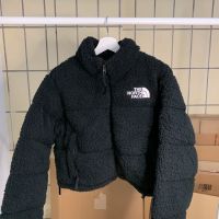 The North Face High Pile Nuptse Jacket W M Neu Schwarz Berlin - Tempelhof Vorschau