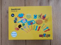 Geschirrset Küche Kinder myToys neu Bayern - Markt Wald Vorschau