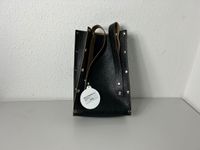 ❗️Gürteltasche Nageltasche Dachdeckertasche Leder schwarz ❗️ Hessen - Linden Vorschau