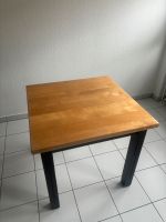 Tisch 80x80 Höhe 75 cm Wuppertal - Barmen Vorschau
