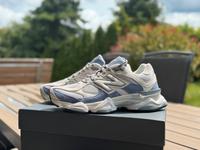 New Balance 9060 JBA Gr. 45 neu Nordrhein-Westfalen - Stolberg (Rhld) Vorschau