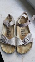 Sandalen Mädchen gr 31 Sommerschuhe Aubing-Lochhausen-Langwied - Aubing Vorschau