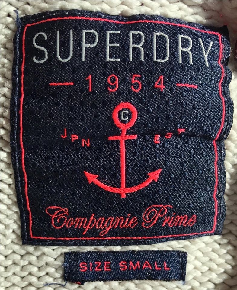 Pullover - Superdry in Warburg