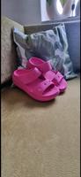 Crocs Crush pink 37 38 neu Bayern - Mering Vorschau