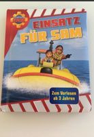 Kinderbuch „Feuerwehrmann Sam“ Brandenburg - Fredersdorf-Vogelsdorf Vorschau