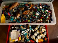 **LEGO-Sammlung** Bayern - Roßbach Vorschau