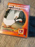 Nils Holgersson DVDs Komplette Serie - TV Kult Brandenburg - Seeblick Vorschau