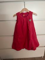 Kleid Steiff Größe 110 Nordrhein-Westfalen - Bedburg Vorschau