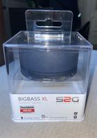 Bluetooth Lautsprecher Bigbass XL S2G Harburg - Hamburg Heimfeld Vorschau