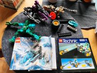 Lego Technik Nordrhein-Westfalen - Ibbenbüren Vorschau
