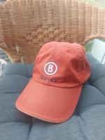 BOGNER Fire + Ice Cap Kappe rot dunkelrot TOP Nordrhein-Westfalen - Rösrath Vorschau