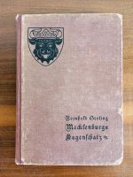 Buch: "Mecklenburgs Sagenschatz" von Reinhold Gerling Mecklenburg-Vorpommern - Sundhagen Neuhof Vorschau