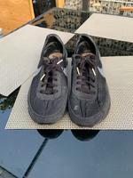 Original Nike Air Waffle Trainer Vintage - Schwarz - Retro Style Nordrhein-Westfalen - Stadtlohn Vorschau