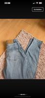 H&M Jeans blau Nordrhein-Westfalen - Krefeld Vorschau