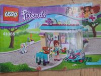 Tierpflege Klinik von Lego Friends (Lego 41085) Berlin - Charlottenburg Vorschau