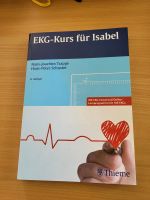 EKG-Kurs für Isabel 6 Auflage Hessen - Grünberg Vorschau