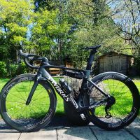 Specialized Venge S-Works Rennrad Neuhausen-Nymphenburg - Neuhausen Vorschau