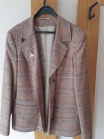 Blazer/Jacke  Gr. 42/44 gefüttert Bayern - Zellingen Vorschau