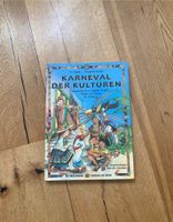 Karneval der Kulturen - Südamerika / Lateinamerika - Ökotopia Neuhausen-Nymphenburg - Neuhausen Vorschau