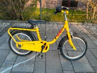 Puky Fahrrad Gelb 16 Zoll Hessen - Kassel Vorschau