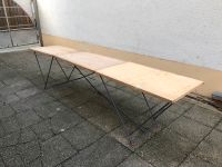 Tapezier Tisch Hessen - Mörfelden-Walldorf Vorschau