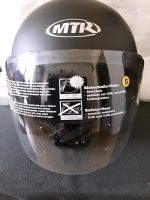 Motorrad Roller Helm Nordrhein-Westfalen - Oberhausen Vorschau