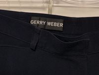 Gerry Weber Hose Gr. 38  Dunkelblau  *NEU* Hamburg-Mitte - Hamburg Wilhelmsburg Vorschau