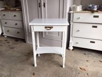 Antiker, eleganter Beistelltisch, Shabby Chic Kreis Pinneberg - Wedel Vorschau