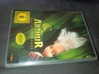 DVD Arthur und die Minimoys 1 Rheinland-Pfalz - Morbach Vorschau