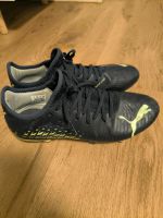 Fußballschuhe Größe 40,5 Häfen - Bremerhaven Vorschau