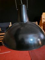 Emaille/Lampe/Schweden/Hygge/Retro/Vintage Thüringen - Weimar Vorschau