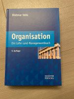 Organisation: Ein Lehr- und Managementbuch München - Schwabing-Freimann Vorschau