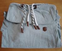 Naketano Sweetshirt Hoodie Kapuzenpullover Größe L Nordrhein-Westfalen - Siegen Vorschau