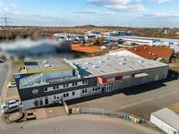 **Attraktives Gewerbeobjekt AUE-Center in Bestlage von Gründau-Lieblos** Hessen - Gründau Vorschau