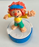 Stempel: PUMUCKL von Bully (alt) Nordrhein-Westfalen - Viersen Vorschau