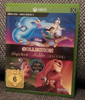 XBOX - Disney Classic Games Collection Sillenbuch - Riedenberg Vorschau