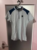 Decathlon Reitpoloshirt Fouganza 500 Gr. 176 Schleswig-Holstein - Ammersbek Vorschau