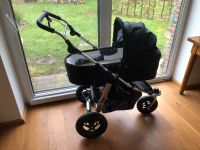 Kinderwagen Joggster TFK , Buggy Niedersachsen - Ihlow Vorschau