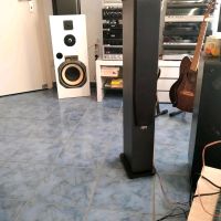 System Audio, 2xLautsprecher, SA 1230 Nordrhein-Westfalen - Ratingen Vorschau