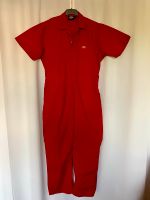 Dickies Kurzarm-Overall Gr.M rot Münster (Westfalen) - Centrum Vorschau