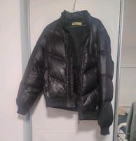 Versace Jeans Daunenjacke Hessen - Wiesbaden Vorschau