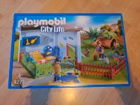 Playmobil 9277 Kleintierpension Nordrhein-Westfalen - Lage Vorschau