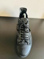 Louis Vuitton Slalom Low Top Sneaker Schwarz Monogram Berlin - Pankow Vorschau