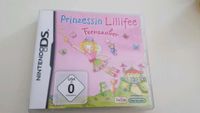 Prinzessin Lillifee Nintendo DS Spiel Bayern - Nersingen Vorschau