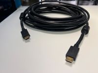 KIMBER HD19 - HDMI Kabel - 10 Meter München - Au-Haidhausen Vorschau