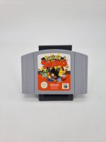Nintendo 64 N64 | Pokemon Snap | Top Spiel Hannover - Linden-Limmer Vorschau